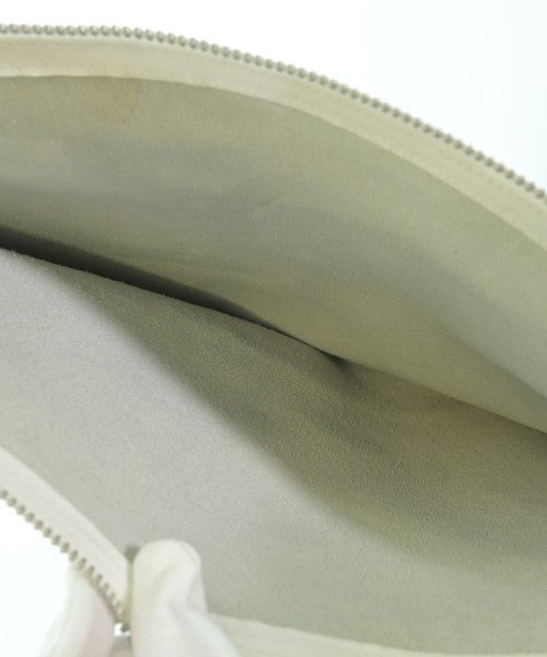 CILANDSIA（チランドシア）クラッチバッグ 青 サイズ:- レディース/2200654246160