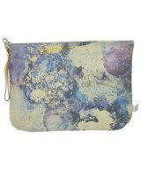 CILANDSIA（チランドシア）クラッチバッグ 青 サイズ:- レディース/2200654246160