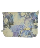 CILANDSIA（チランドシア）クラッチバッグ 青 サイズ:- レディース/2200654246160