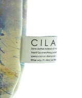 CILANDSIA（チランドシア）クラッチバッグ 青 サイズ:- レディース/2200654246160