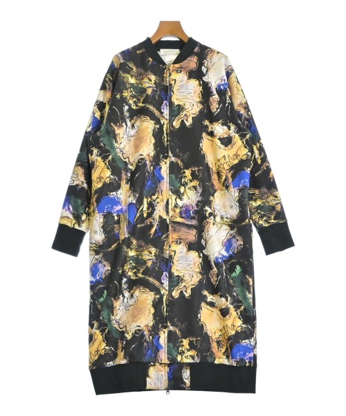 CILANDSIA(チランドシア)その他 黒 サイズ:F/2200668240031