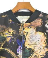 CILANDSIA（チランドシア）その他 黒 サイズ:F レディース/2200668240031