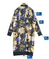 CILANDSIA（チランドシア）その他 黒 サイズ:F レディース/2200668240031