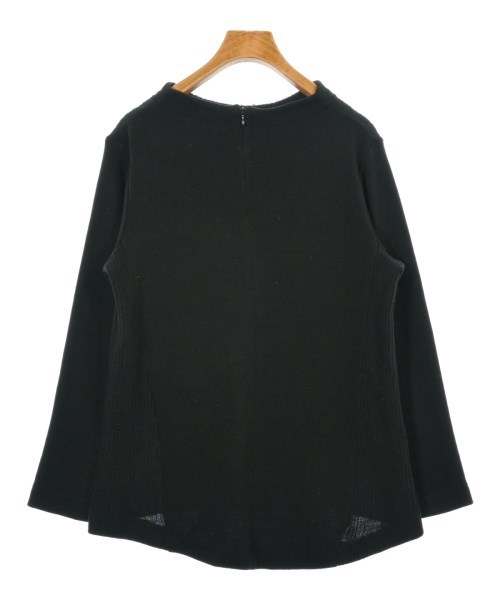 smart pink（スマートピンク）ニット・セーター 黒 サイズ:42(L位) レディース/2200614432046