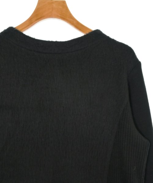 smart pink（スマートピンク）ニット・セーター 黒 サイズ:42(L位) レディース/2200614432046