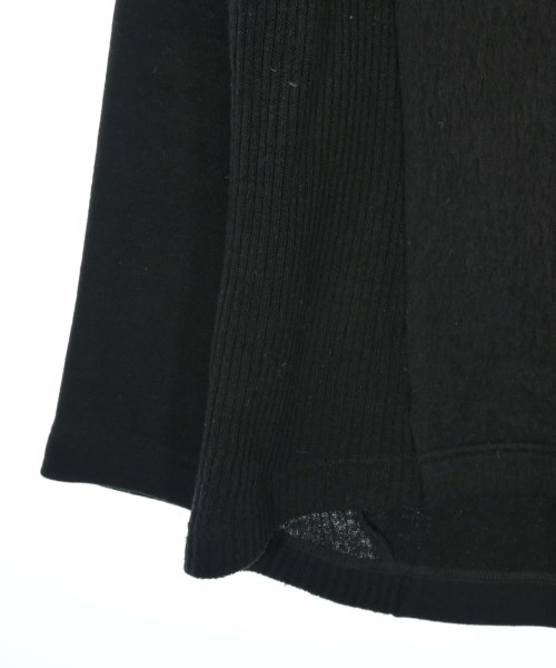 smart pink（スマートピンク）ニット・セーター 黒 サイズ:42(L位) レディース/2200614432046