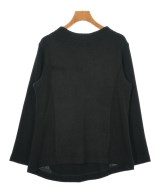 smart pink（スマートピンク）ニット・セーター 黒 サイズ:42(L位) レディース/2200614432046