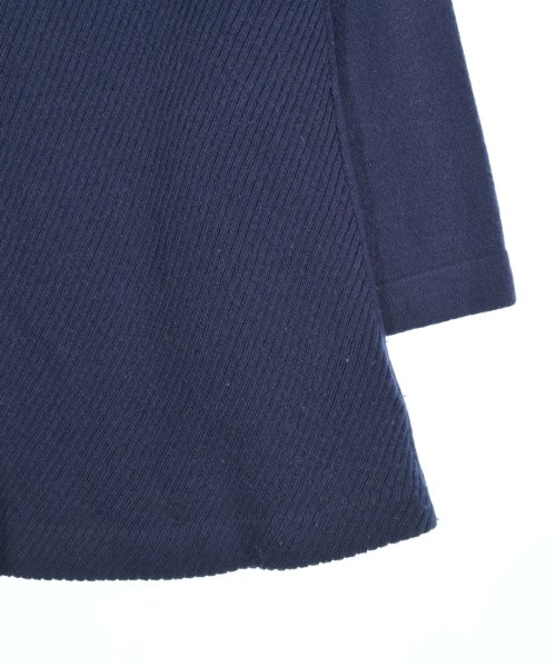 smart pink（スマートピンク）ニット・セーター 紺 サイズ:40(M位) レディース/2200614432053