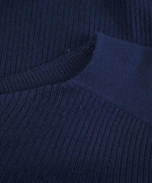 smart pink（スマートピンク）ニット・セーター 紺 サイズ:40(M位) レディース/2200614432053