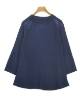 smart pink（スマートピンク）ニット・セーター 紺 サイズ:40(M位) レディース/2200614432053