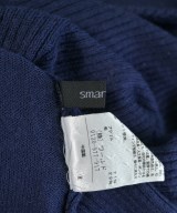 smart pink（スマートピンク）ニット・セーター 紺 サイズ:40(M位) レディース/2200614432053