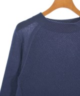 smart pink（スマートピンク）ニット・セーター 紺 サイズ:40(M位) レディース/2200614432053