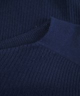 smart pink（スマートピンク）ニット・セーター 紺 サイズ:40(M位) レディース/2200614432053