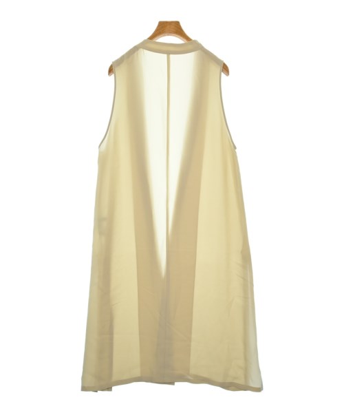 smart pink（スマートピンク）ベスト ベージュ サイズ:40(M位) レディース/2200614432060