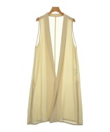 smart pink（スマートピンク）ベスト ベージュ サイズ:40(M位) レディース/2200614432060