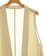 smart pink（スマートピンク）ベスト ベージュ サイズ:40(M位) レディース/2200614432060