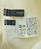 smart pink（スマートピンク）ブラウス 白 サイズ:40(M位) レディース/2200614432077