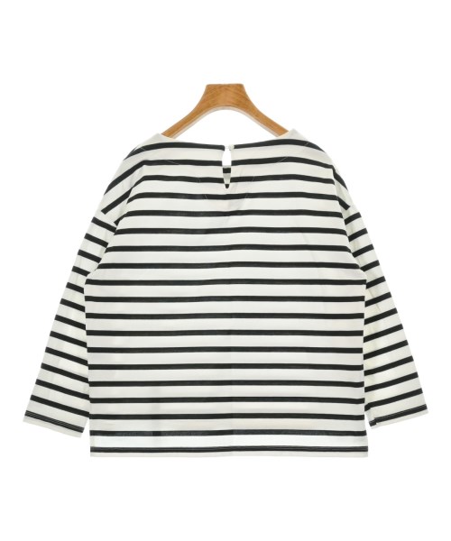 smart pink（スマートピンク）Tシャツ・カットソー 白 サイズ:40(M位) レディース/2200614432091