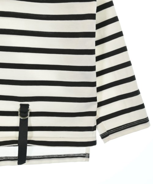 smart pink（スマートピンク）Tシャツ・カットソー 白 サイズ:40(M位) レディース/2200614432091