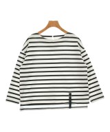 smart pink（スマートピンク）Tシャツ・カットソー 白 サイズ:40(M位) レディース/2200614432091