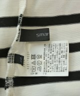 smart pink（スマートピンク）Tシャツ・カットソー 白 サイズ:40(M位) レディース/2200614432091