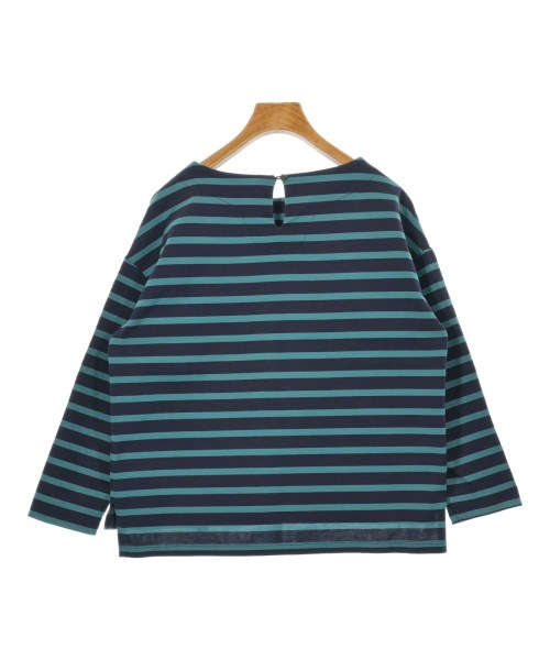 smart pink（スマートピンク）Tシャツ・カットソー 紺 サイズ:40(M位) レディース/2200614432107