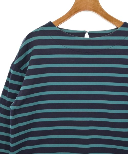 smart pink（スマートピンク）Tシャツ・カットソー 紺 サイズ:40(M位) レディース/2200614432107