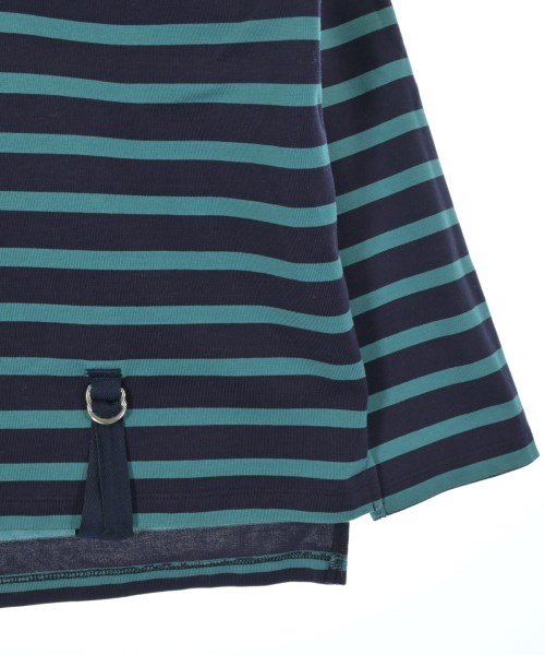 smart pink（スマートピンク）Tシャツ・カットソー 紺 サイズ:40(M位) レディース/2200614432107