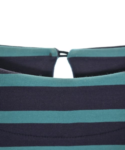 smart pink（スマートピンク）Tシャツ・カットソー 紺 サイズ:40(M位) レディース/2200614432107