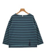 smart pink（スマートピンク）Tシャツ・カットソー 紺 サイズ:40(M位) レディース/2200614432107