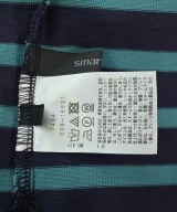 smart pink（スマートピンク）Tシャツ・カットソー 紺 サイズ:40(M位) レディース/2200614432107