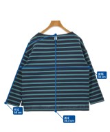 smart pink（スマートピンク）Tシャツ・カットソー 紺 サイズ:40(M位) レディース/2200614432107