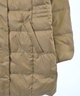 smart pink（スマートピンク）ダウンコート ベージュ サイズ:42(L位) レディース/2200614432121