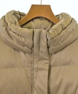 smart pink（スマートピンク）ダウンコート ベージュ サイズ:42(L位) レディース/2200614432121