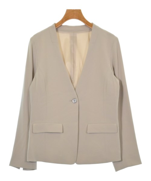 スマートピンク(smart pink)のsmart pink ノーカラージャケット