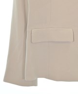 smart pink（スマートピンク）ノーカラージャケット ベージュ サイズ:42(L位) レディース/2200614432145