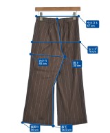 smart pink（スマートピンク）その他 茶 サイズ:40(M位) レディース/2200622536033