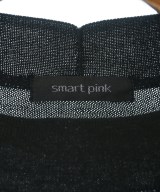 smart pink（スマートピンク）ニット・セーター 黒 サイズ:40(M位) レディース/2200613854023