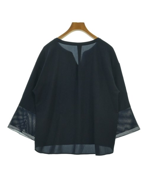 smart pink（スマートピンク）Tシャツ・カットソー 紺 サイズ:40(M位) レディース/2200613854030