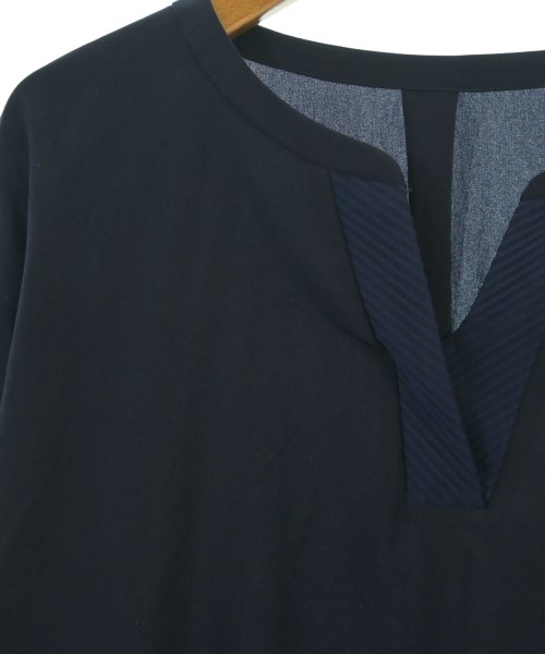 smart pink（スマートピンク）Tシャツ・カットソー 紺 サイズ:40(M位) レディース/2200613854030