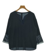 smart pink（スマートピンク）Tシャツ・カットソー 紺 サイズ:40(M位) レディース/2200613854030