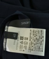 smart pink（スマートピンク）Tシャツ・カットソー 紺 サイズ:40(M位) レディース/2200613854030
