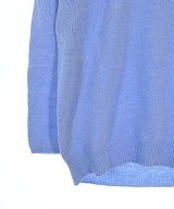 smart pink（スマートピンク）ニット・セーター 青 サイズ:40(M位) レディース/2200667518124