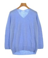 smart pink ニット・セーター