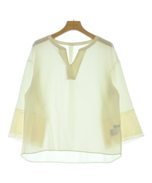 smart pink(スマートピンク)ブラウス ベージュ サイズ:40(M位)/2200667518254