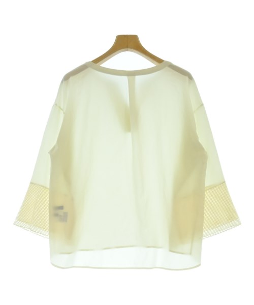 smart pink（スマートピンク）ブラウス ベージュ サイズ:40(M位) レディース/2200667518254