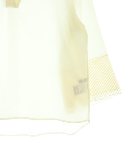 smart pink（スマートピンク）ブラウス ベージュ サイズ:40(M位) レディース/2200667518254