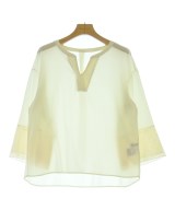 smart pink（スマートピンク）ブラウス ベージュ サイズ:40(M位) レディース/2200667518254