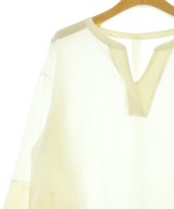 smart pink（スマートピンク）ブラウス ベージュ サイズ:40(M位) レディース/2200667518254