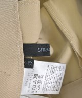 smart pink（スマートピンク）スラックス ベージュ サイズ:40(M位) レディース/2200690209037